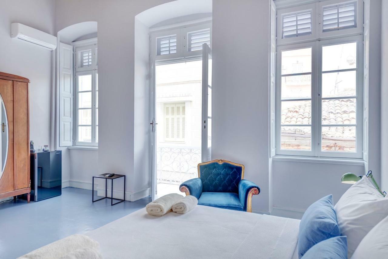 Homey Apartment