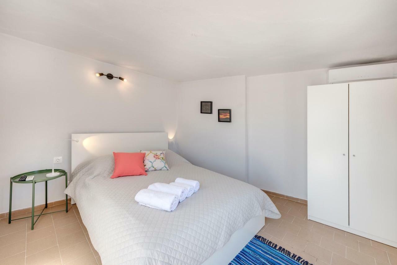 Homey Apartment Ermoupoli