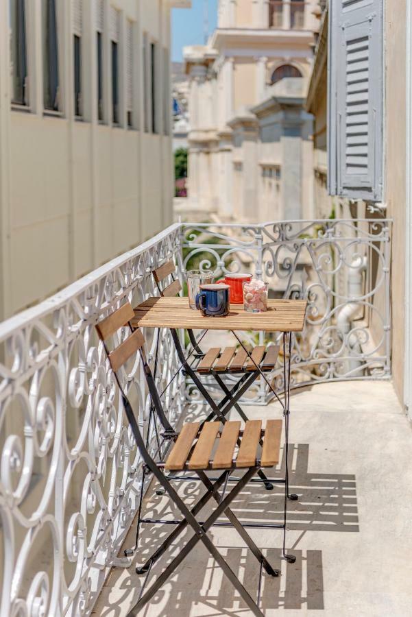 Apartment Homey Ermoupoli